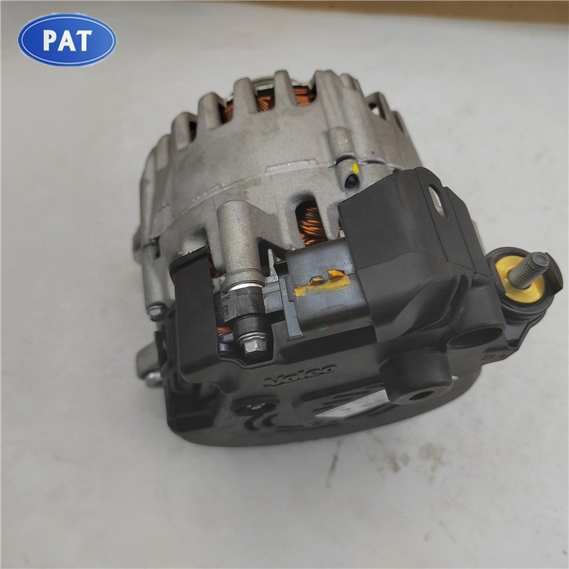 PAT High Performance Brand New Auto Parts Automotive Original Alternator for Serena 2310A-1VA0A 2310A1VA0A 2310A 1VA0A