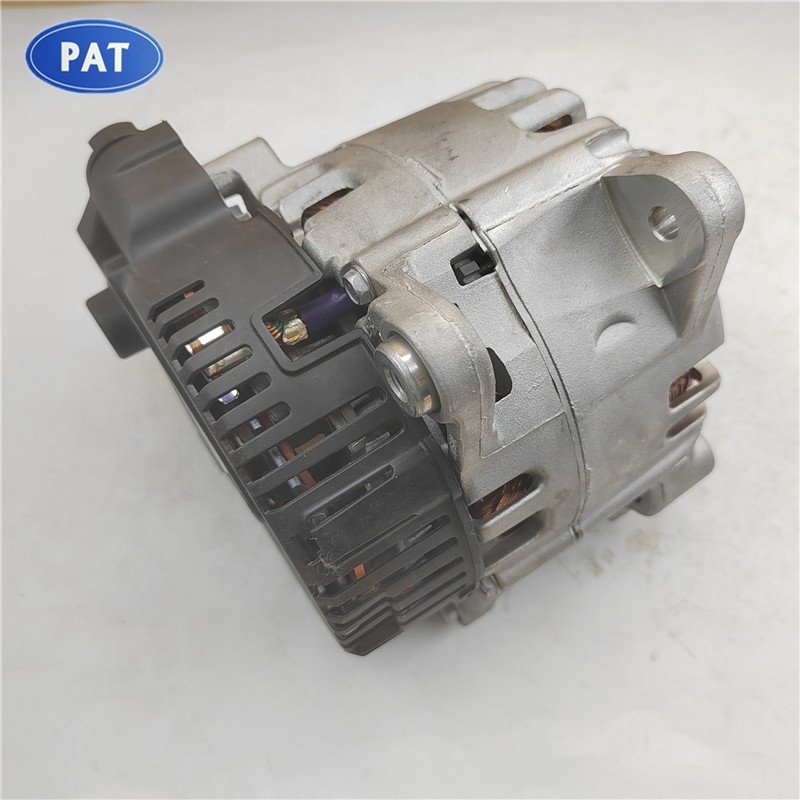 PAT High Performance Brand New Auto Parts Automotive Original Alternator for Serena 2310A-1VA0A 2310A1VA0A 2310A 1VA0A
