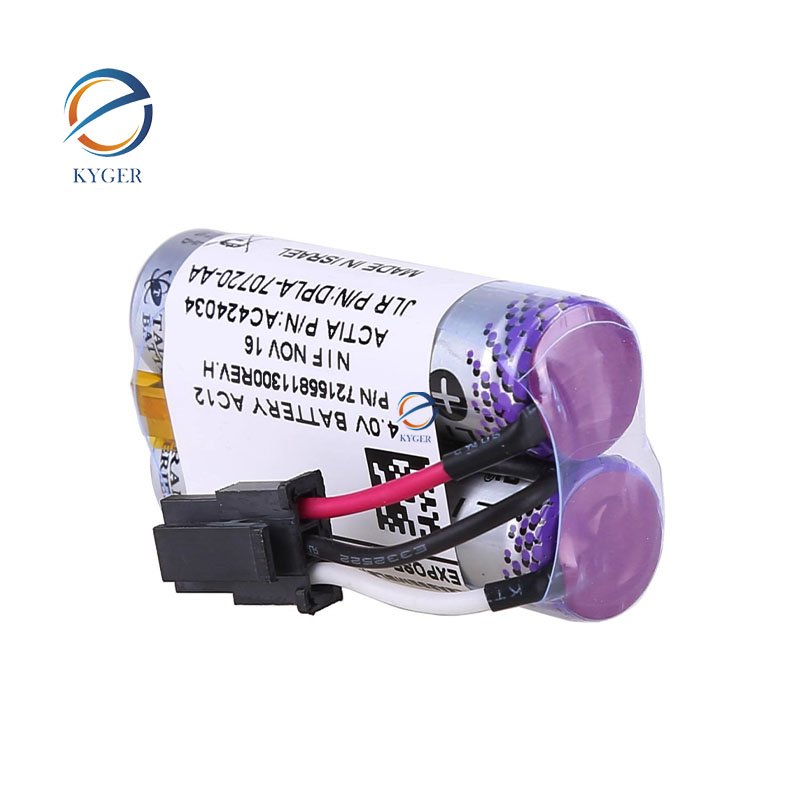 LR112188 High Quality Auto Parts Telematics Battery LR046049 T4N2591 for Land Rover Discovery 4