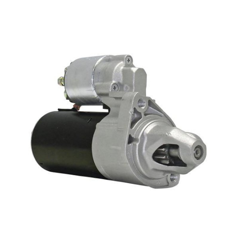 GAK Auto Starter Motor 0051516501 for Mercedes Benz Chrysler M112 12V 1.4KW 10T 0061510501 0001108197