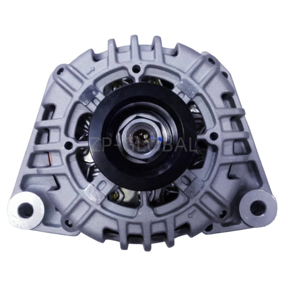 Charging Regulator Voltage Alternator of Generator Parts A0111548402 for Mercedes-Benz C180/E200