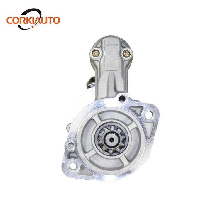 12v Starter Motor for Hyundai H100 MD164976 M2T74171 23300 K9160 4b3.3 JS770 4d56