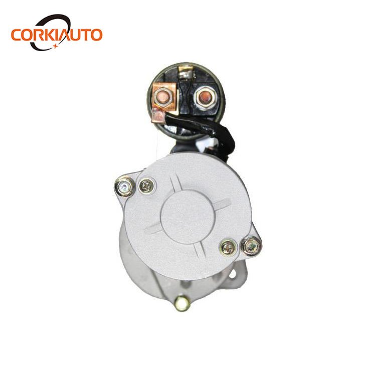 12v Starter Motor for Hyundai H100 MD164976 M2T74171 23300 K9160 4b3.3 JS770 4d56