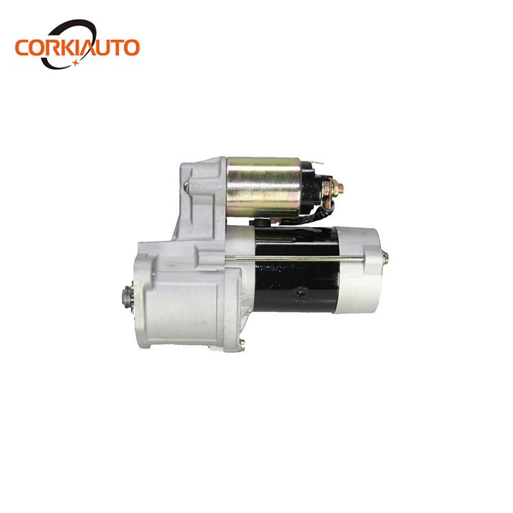 12v Starter Motor for Hyundai H100 MD164976 M2T74171 23300 K9160 4b3.3 JS770 4d56