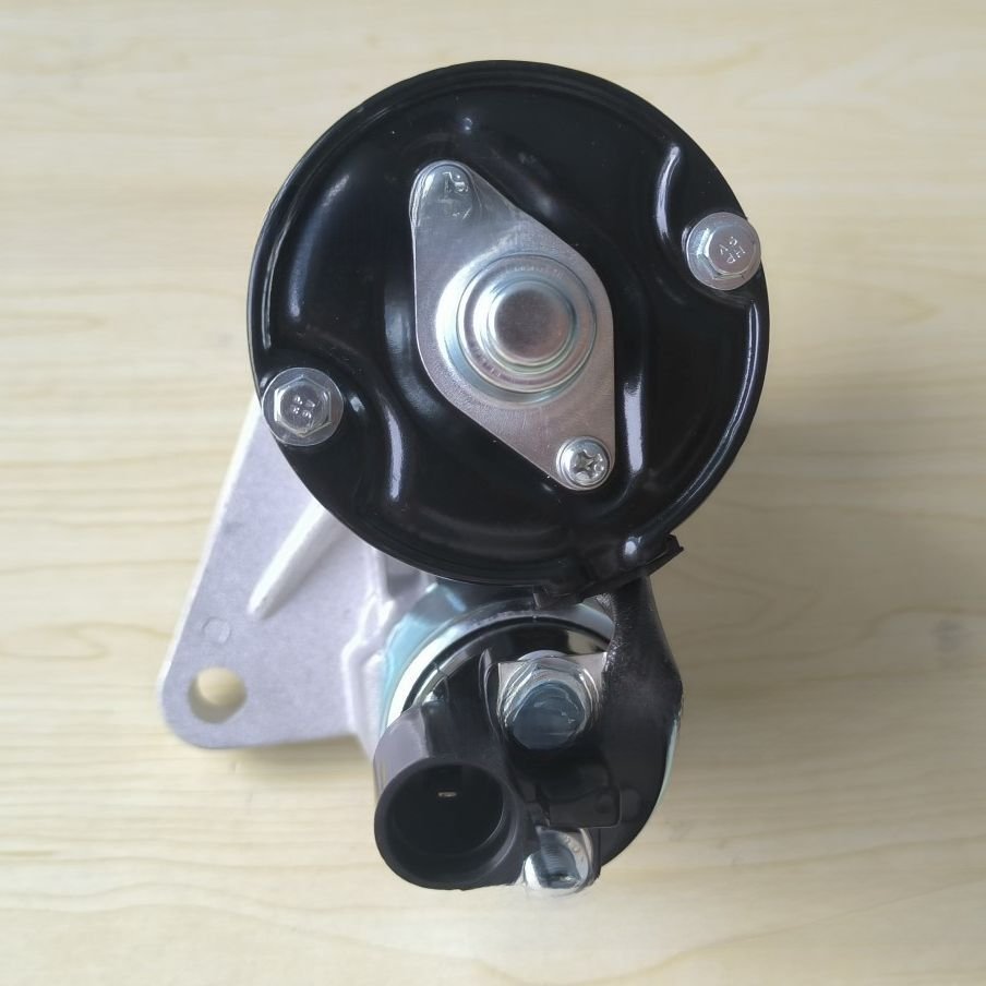 Starter Motor 12412354693 12412354701 12417536690 Suitable for BMW