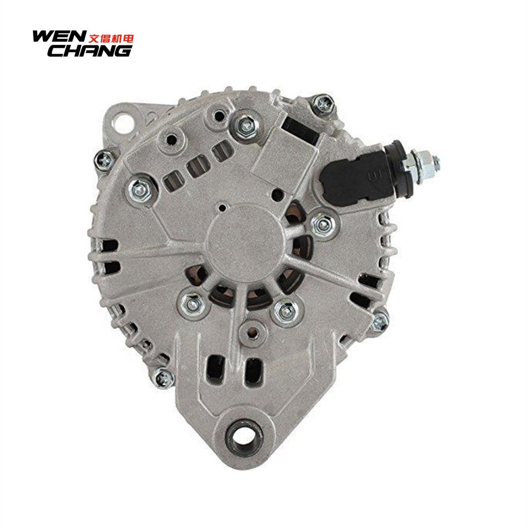 ALTERNATOR for NISSAN PATHFINDER 2506104 LR1100704B LR1100712 231000W400 231000W404 LR1100716 231000W402 231000W401 R50 VG33