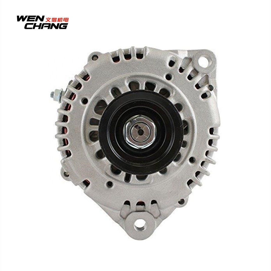 ALTERNATOR for NISSAN PATHFINDER 2506104 LR1100704B LR1100712 231000W400 231000W404 LR1100716 231000W402 231000W401 R50 VG33