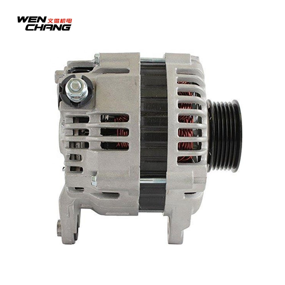 ALTERNATOR for NISSAN PATHFINDER 2506104 LR1100704B LR1100712 231000W400 231000W404 LR1100716 231000W402 231000W401 R50 VG33
