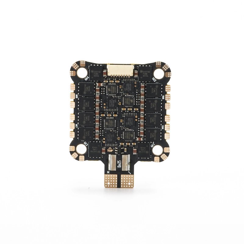 AM32 50A 3-8S 8in1 ESC