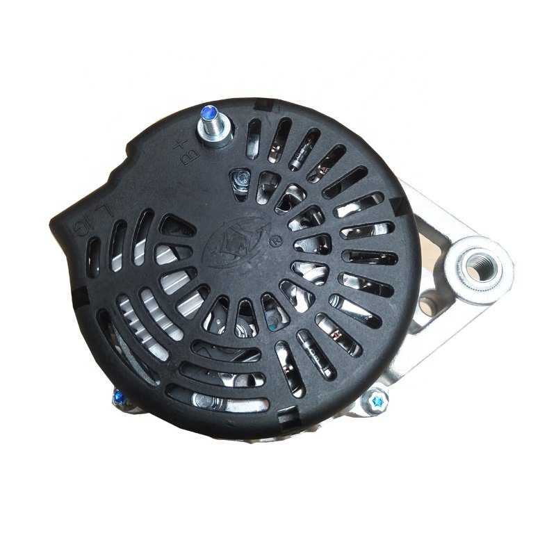 UC17497 14V 85A AC Alternator Assembly Car Engine Part 372F-3701010