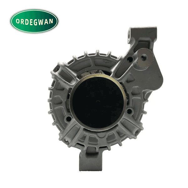 Car Parts 12V Alternator LR067840 LR028121 for Land Rover Range Rover Evoque Discovery Sport Freelander 2 Spare Parts