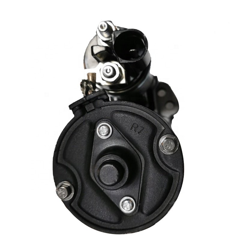 Auto Starter OEM 07C911023F Auto Engine Systems for Bentley Continental Flying Spur