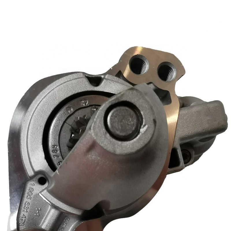 Auto Starter OEM 07C911023F Auto Engine Systems for Bentley Continental Flying Spur