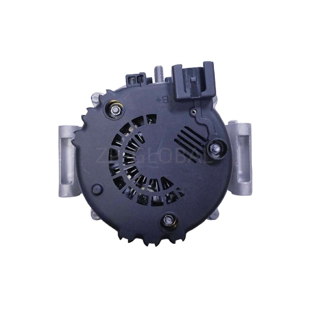 Voltage Regulator Car Alternator Parts A0141544202 for Mercedes Benz E/C 300/350 S350