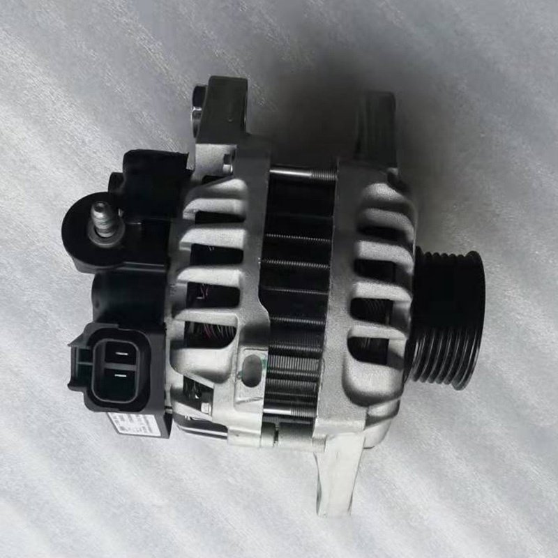 High Quality Car Engine Alternator Generator for Hyundai Car
