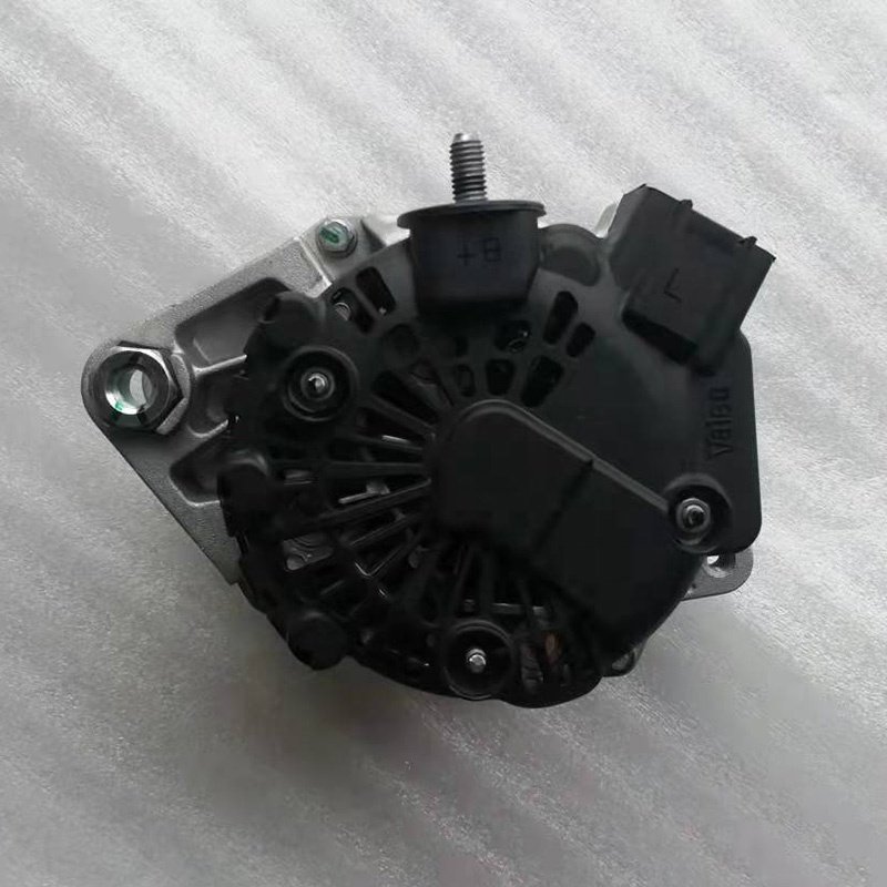 High Quality Car Engine Alternator Generator for Hyundai Car