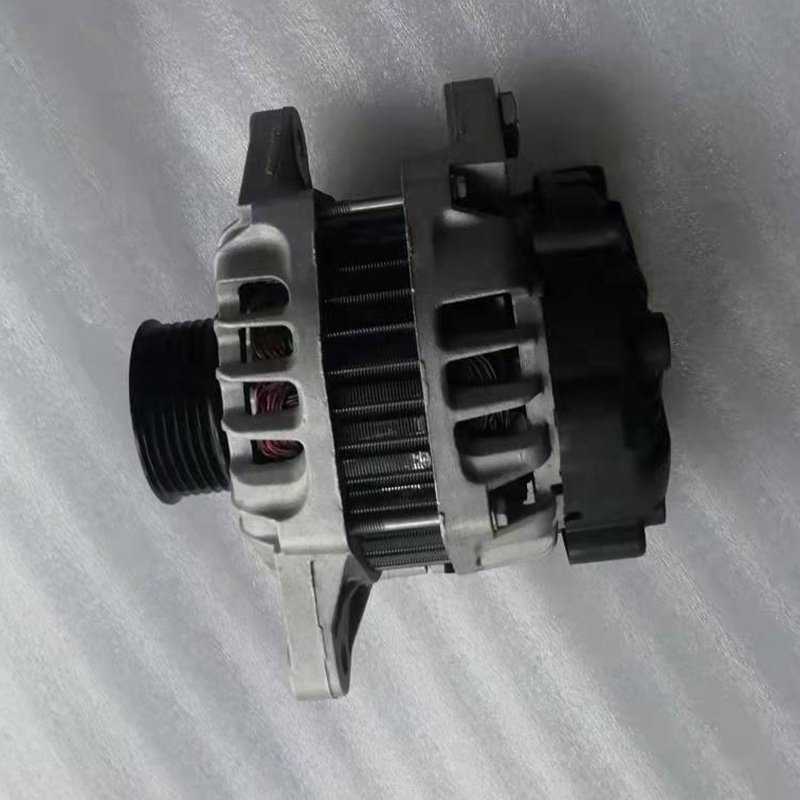 High Quality Car Engine Alternator Generator for Hyundai Car