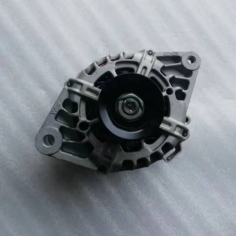 High Quality Car Engine Alternator Generator for Hyundai Car