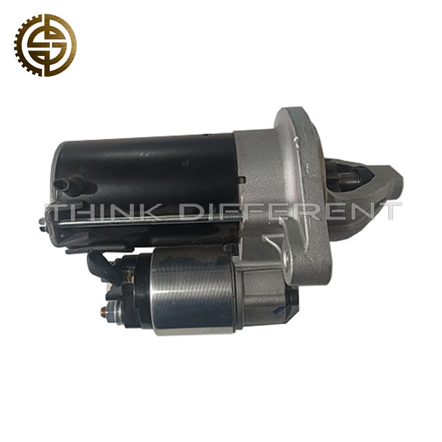 For Foton Heavy Truck Spare Parts Engines QDY1262 Starter Motors