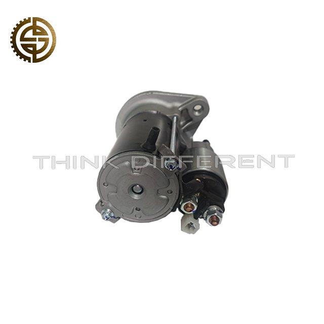 For Foton Heavy Truck Spare Parts Engines QDY1262 Starter Motors