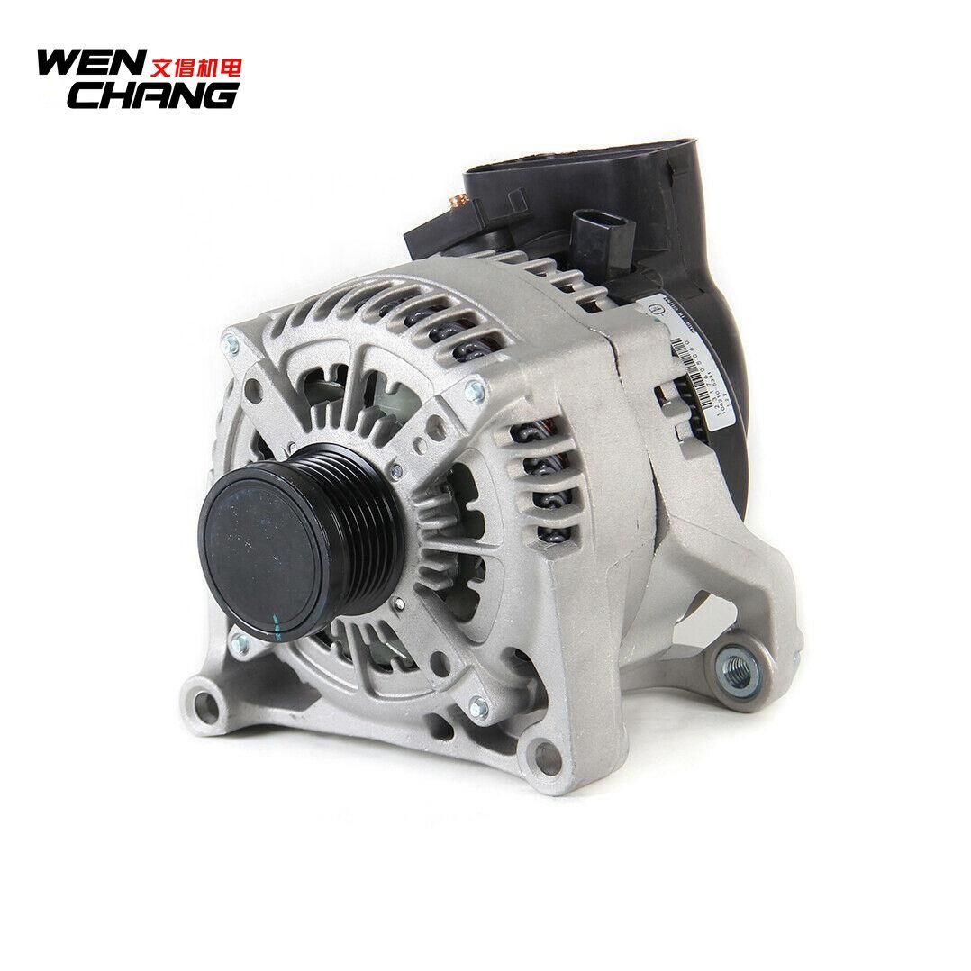 7605060 1042106334 1042106332 760506004 12317610260 12317605060 DAN1125 0210801130 1042106330 ALTERNATOR for BMW N13B 114I 12V