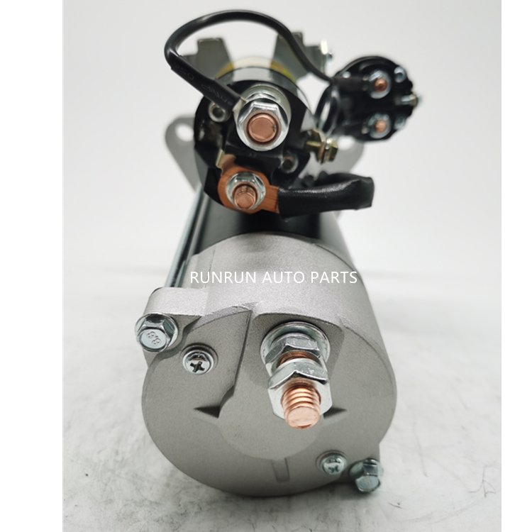 24V 5.5KW 12T Starter Motor for Volvo FH12 FM12 Trucks M9T61171 85000087 M9T62173 20572417