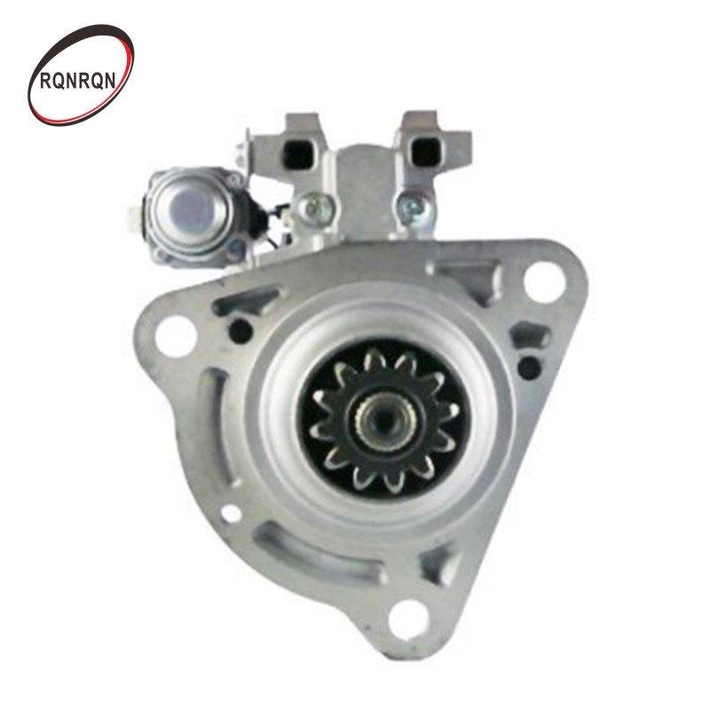 24V 5.5KW 12T Starter Motor for Volvo FH12 FM12 Trucks M9T61171 85000087 M9T62173 20572417