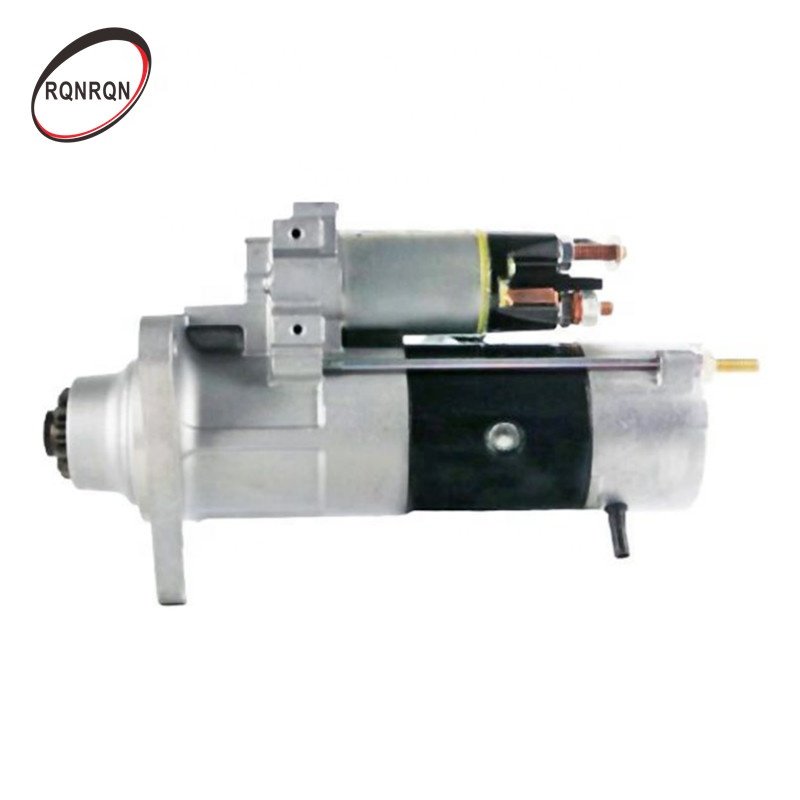 24V 5.5KW 12T Starter Motor for Volvo FH12 FM12 Trucks M9T61171 85000087 M9T62173 20572417