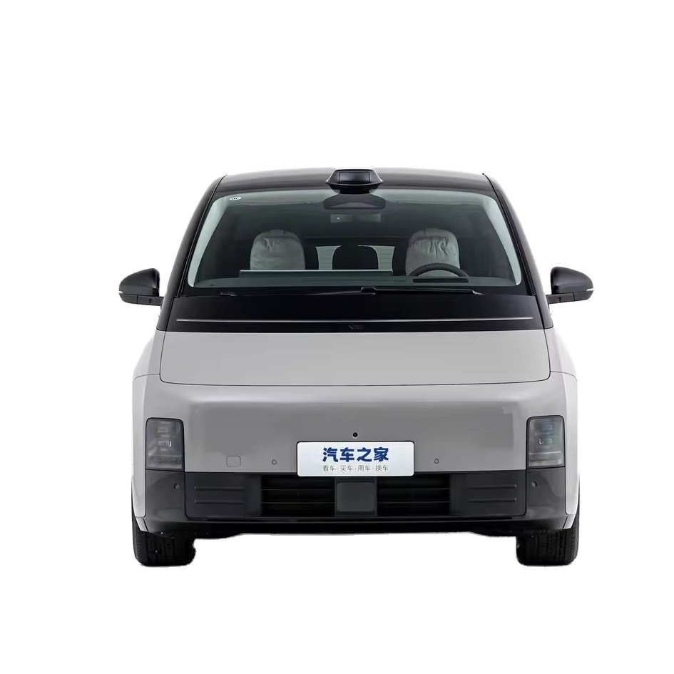 2024 Lixiang MEGA Large MPV 4WD CLTC Long Range 710km 5-Door 7-Seats Electric Car New Energy Vehicle