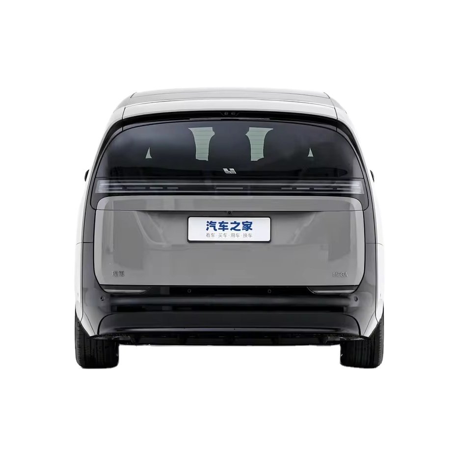 2024 Lixiang MEGA Large MPV 4WD CLTC Long Range 710km 5-Door 7-Seats Electric Car New Energy Vehicle