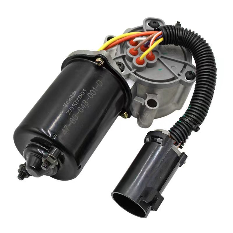 Transfer Case Actuator Shift Motor for D-MAX Mazda BT50 Great Wall WINGLE HAVAL H3 H5
