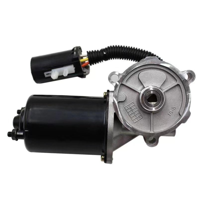 Transfer Case Actuator Shift Motor for D-MAX Mazda BT50 Great Wall WINGLE HAVAL H3 H5