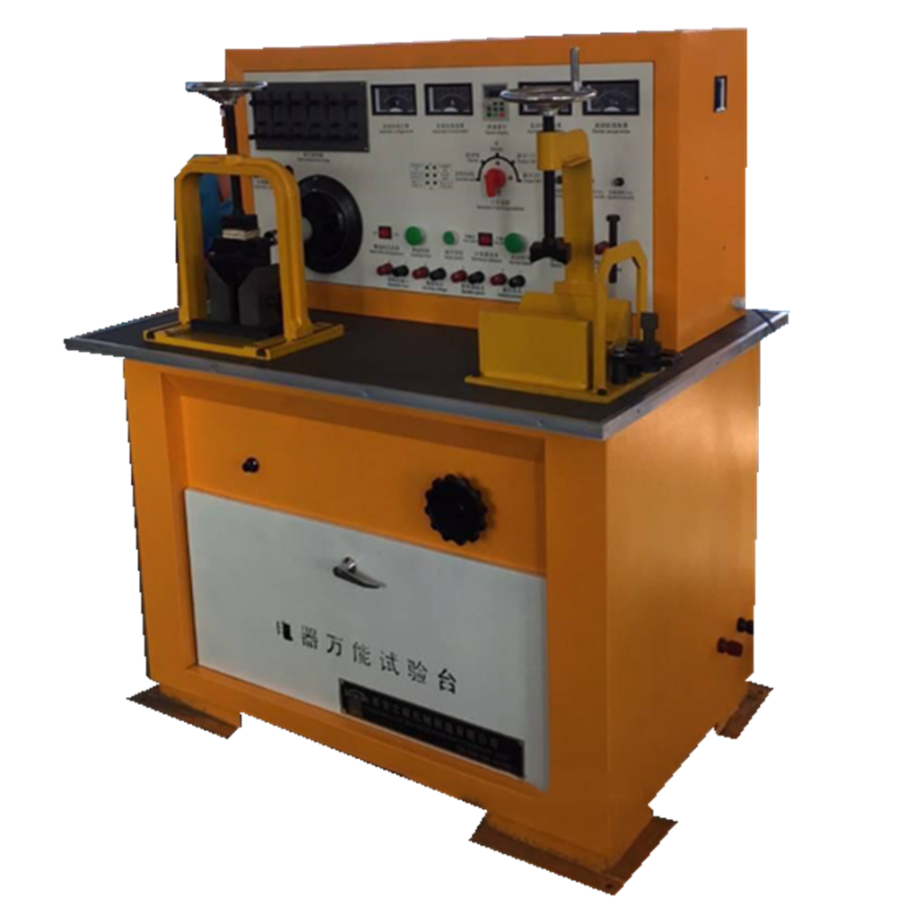 Lower Price BCQZ-2B Auto Starter Motor and Alternator test Bench