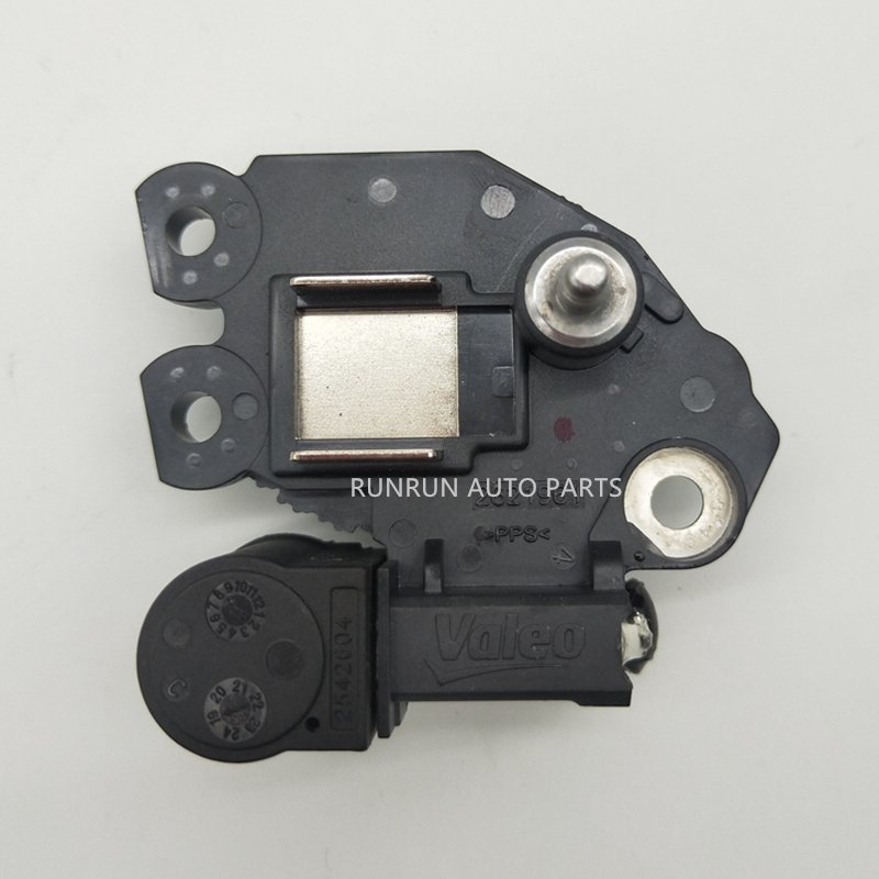 12V Alternator Voltage Regulator for Ford B-Max AV6N10300HA 2604291