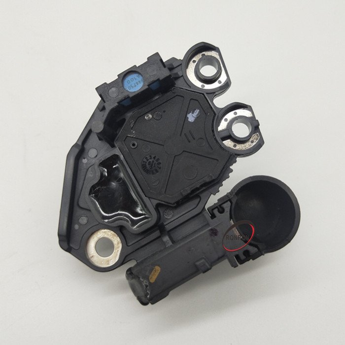 12V Alternator Voltage Regulator for Ford B-Max AV6N10300HA 2604291