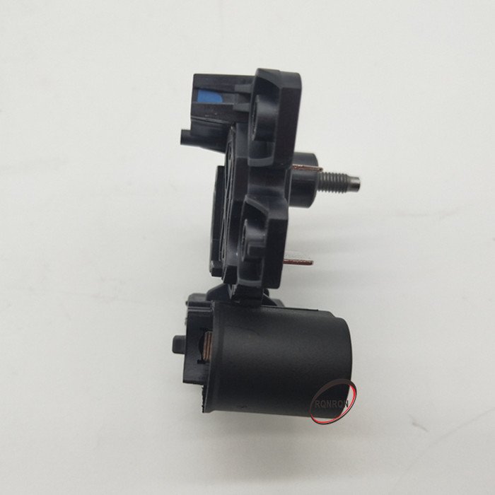 12V Alternator Voltage Regulator for Ford B-Max AV6N10300HA 2604291