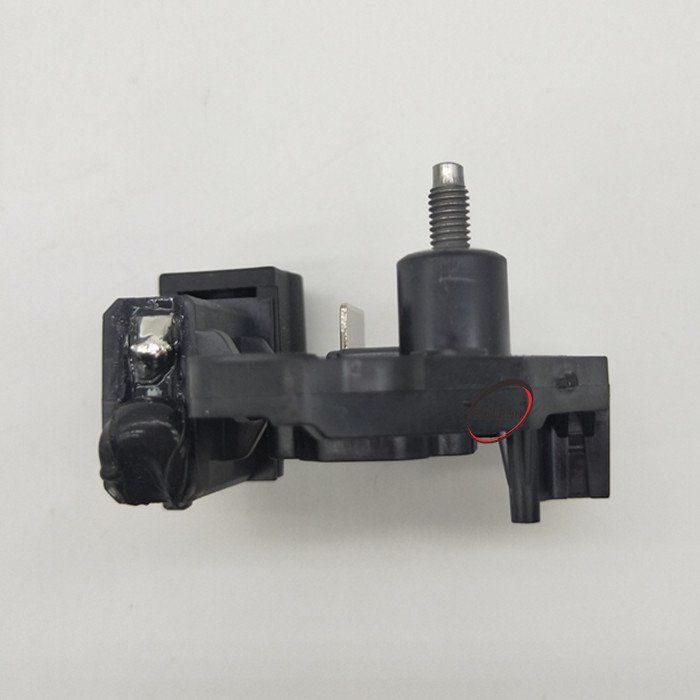 12V Alternator Voltage Regulator for Ford B-Max AV6N10300HA 2604291
