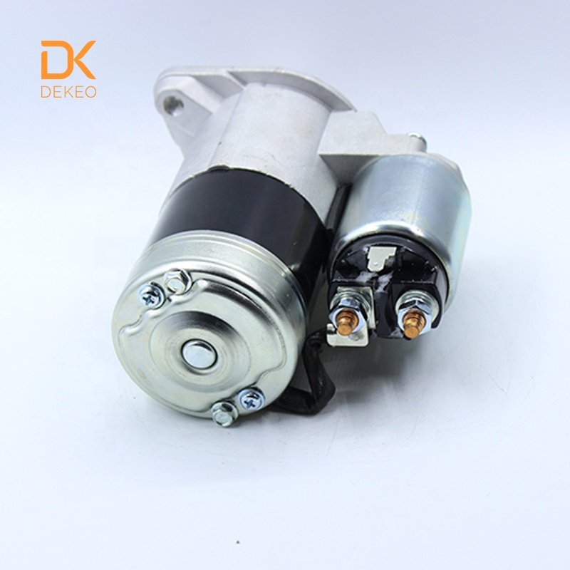 12V AUTO STARTER for Hyundai 36100-23060 36100-23000 36100-23050 36100-23061 M52100 944280705010 1250300 D6RA7