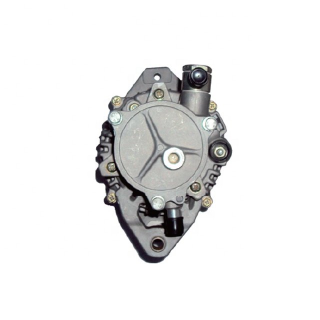24V 50A Alternator 8973515720 LR250-508 LR250-511B LR250-517 for ISUZU Truck 4HF1