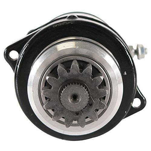 6S5-81800-00 Starter for Yamaha PWC FX1800 FX WaveRunner, GX1800 FZR FZS, VX1800, Sportboats 212 X -XAT1100, 242 Limited SXT1800
