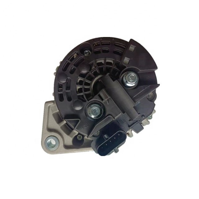 5332605 Alternator 24v 120a Auto Generator Alternator 5332605
