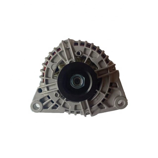 5332605 Alternator 24v 120a Auto Generator Alternator 5332605