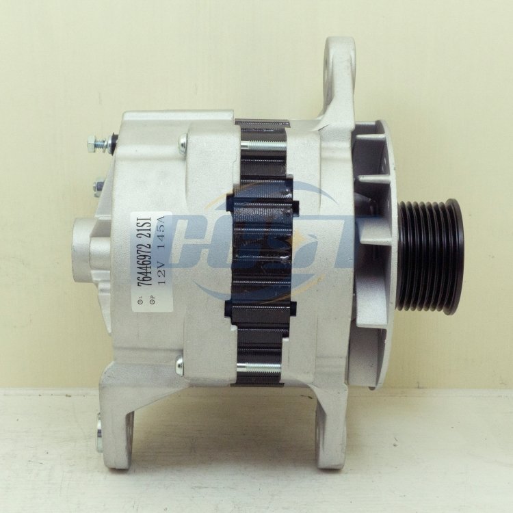 12V 145A Alternator for Ford Parts Diesel Trucks 21SI 113432 10459051 1117916 1117924 1117933 1117948 1117952 19010156 F6HTJA