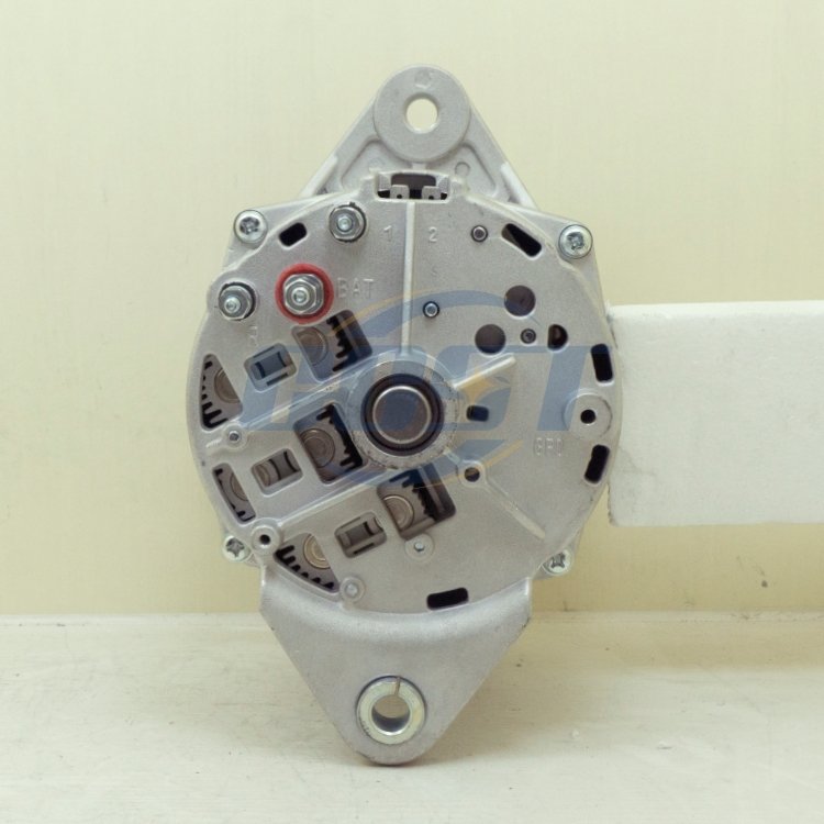 12V 145A Alternator for Ford Parts Diesel Trucks 21SI 113432 10459051 1117916 1117924 1117933 1117948 1117952 19010156 F6HTJA