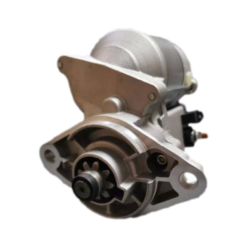 12V 1.4KW 9T CW Auto Car Starter Motor Spare Parts for VW Toyota Cressida DRS4461 2810034080 0280007561 028000-0510