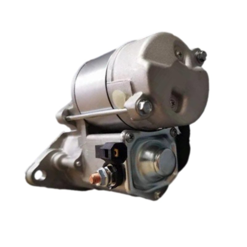 12V 1.4KW 9T CW Auto Car Starter Motor Spare Parts for VW Toyota Cressida DRS4461 2810034080 0280007561 028000-0510