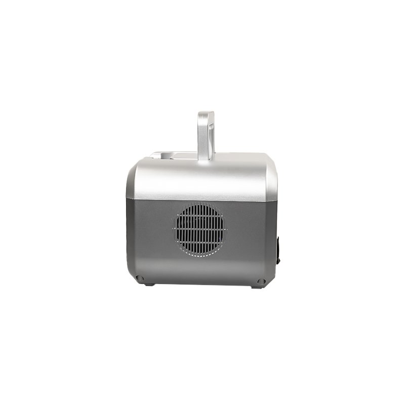 Household Solar Electric Mobile Energy Backup Portable Energy Storage Power Station LiFePO4 Battery Generator