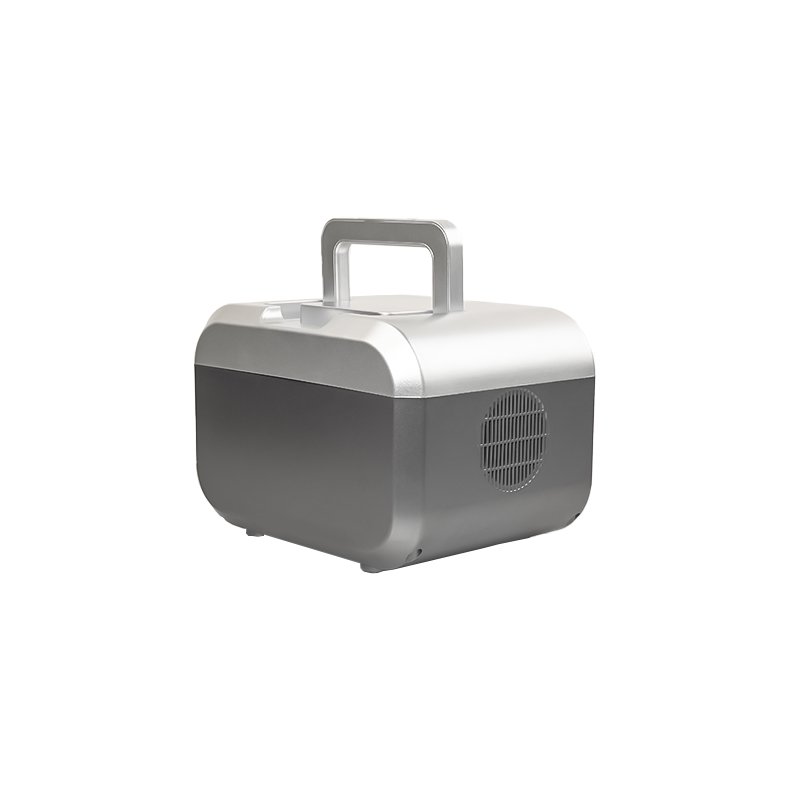 Household Solar Electric Mobile Energy Backup Portable Energy Storage Power Station LiFePO4 Battery Generator