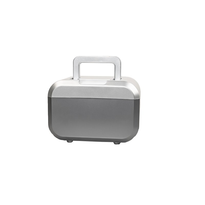 Household Solar Electric Mobile Energy Backup Portable Energy Storage Power Station LiFePO4 Battery Generator