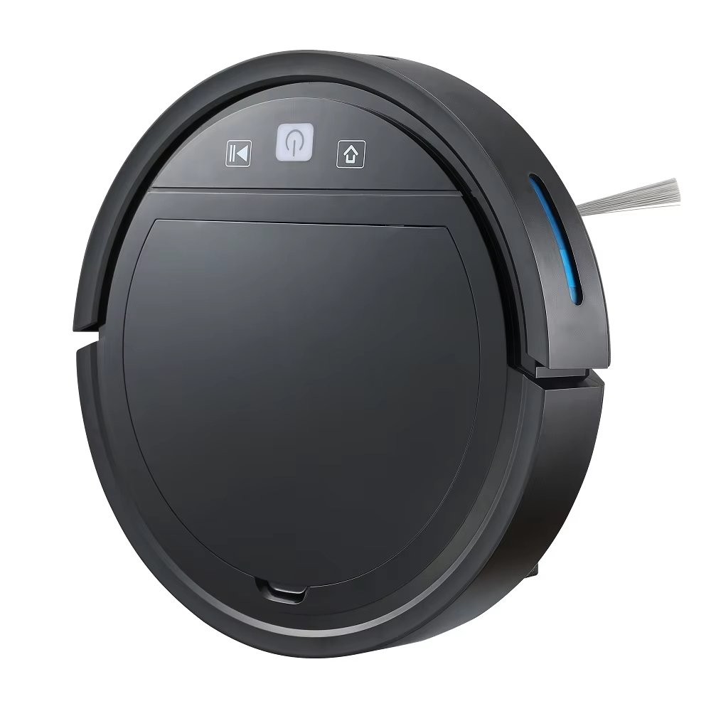 TUYA APP Control 2800pa Brushless Motor Floor Sweep Vacuum Mop Robot Vacuum Cleaner